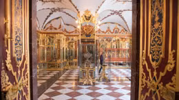 Bảo tàng cổ nhất châu Âu bị trộm