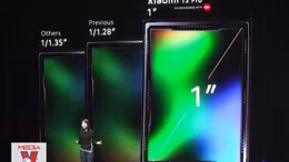 Xiaomi ra mắt bộ đôi điện thoại cao cấp