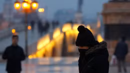 Ô nhiễm không khí gây tử vong sớm tại châu Âu