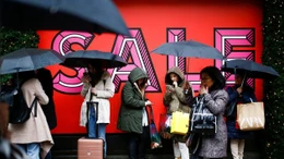 Ngày Boxing Day đìu hiu tại Anh