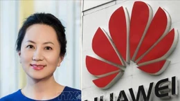 Tòa án Canada xác định CFO Huawei phạm pháp