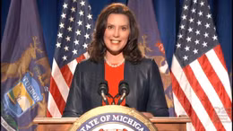 Mỹ phá âm mưu bắt cóc thống đốc bang Michigan