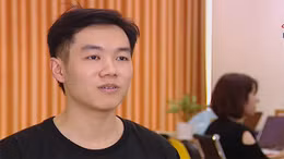 Sinh viên kỹ thuật kể chuyện lịch sử trên TikTok