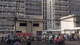 Cảnh báo cuộc gọi lừa đảo chuyển tiền vì 'con cần mổ gấp'