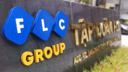 Hủy niêm yết 710 triệu cổ phiếu FLC trên HoSE