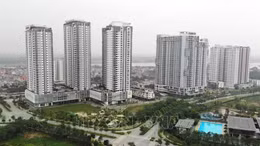 Chính phủ đề xuất sở hữu nhà chung cư có thời hạn