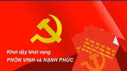 Hạnh phúc của nhân dân – Điểm nhấn của dự thảo Văn kiện trình Đại hội XIII