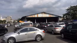 Bộ trưởng GTVT lên tiếng về tình trạng ùn tắc đăng kiểm