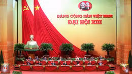 Đề cao trách nhiệm trong lựa chọn nhân sự