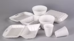 Đề xuất thuế bảo vệ môi trường bao bì khó phân hủy tương đương với thế giới