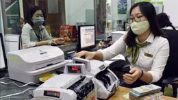 Ngân hàng nhà nước hạ lãi suất điều hành