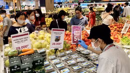 Dự báo lạm phát Việt Nam sẽ đạt đỉnh trong quý I/2023