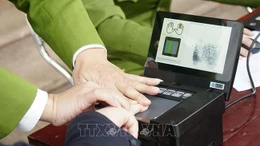 Đề xuất sửa đổi 6 điểm mới về căn cước công dân