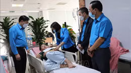 37 người nhiễm độc methanol ở Bắc Ninh, một người tử vong 