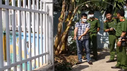 Phá nhanh vụ mất trộm hơn 1 tỷ đồng tại trường mầm non