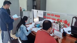 Hà Nội tạm dừng thực hiện rà soát thông tin của học sinh