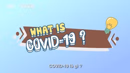 Thông điệp từ trẻ em Việt Nam: Tất cả đều có thể là chiến sĩ phòng chống dịch COVID-19