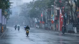 Nhiều hiện tượng thời tiết đáng lưu ý trong tháng 3