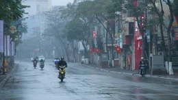 Nhiều hiện tượng thời tiết đáng lưu ý trong tháng 3