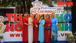 Doanh nghiệp bán lẻ, lữ hành giảm giá dịch vụ, sản phẩm dịp 8/3