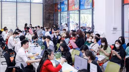 Nở rộ tuyển sinh riêng