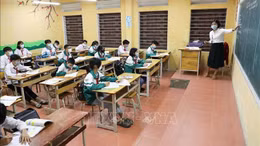 Trên 1.000 giáo viên ở Hà Nội xin thôi việc, chuyển công tác