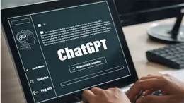 Đề phòng lừa đảo liên quan ChatGPT