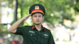 Công bố 10 Gương mặt trẻ Việt Nam tiêu biểu