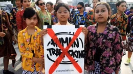 Hàng trăm nghìn người ở Đông Nam Á bị ép làm việc cho các nhóm tội phạm mạng