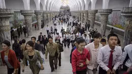 Hai tổ chức được miễn tuân thủ lệnh trừng phạt Triều Tiên