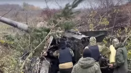 Anh biến Ukraine thành ‘lò’ sản xuất vũ khí?