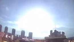 Ukraine: Tia sáng bí ẩn xuất hiện buộc chính quyền Kiev ban hành cảnh báo hàng không