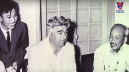 Những ký ức của nhà ngoại giao, học giả nước ngoài về nguyên Phó Thủ tướng Vũ Khoan