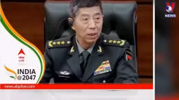 Bộ trưởng Quốc phòng Trung Quốc tham dự Hội nghị SCO tại Ấn Độ