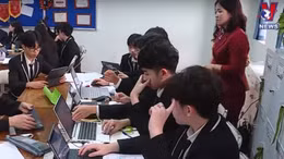 Cảnh báo những nguy cơ từ trí tuệ nhân tạo (AI) đối với trẻ em