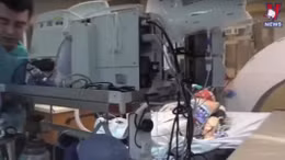 Israel áp dụng AI trong điều trị ung thư