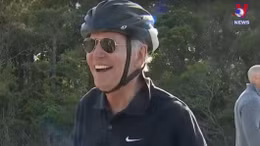 Tổng thống Mỹ không thay đổi lịch trình công du châu Á - Thái Bình Dương