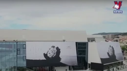 Cannes - bữa tiệc điện ảnh hào nhoáng nhất thế giới bắt đầu