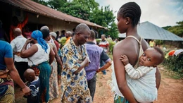 Hàng trăm triệu trẻ em không được đăng ký khai sinh