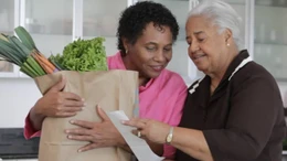 Độc hại từ biên lai thanh toán