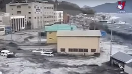 Ám ảnh những trận động đất kinh hoàng nhất trên thế giới