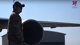 Mỹ và Israel tập trận không quân chung