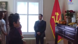 Phòng trưng bày Hồ Chí Minh tại Canada dự kiến khai trương dịp 2/9