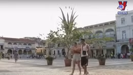 Cuba bắt đầu mở cửa cho doanh nghiệp nước ngoài