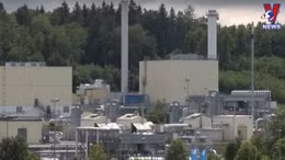 EC thúc đẩy kế hoạch mua chung khí đốt trước mùa Hè