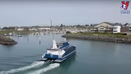 Hồi chuông cảnh báo từ thị trấn Davos