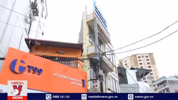 Hà Nội ngăn chặn nhà 'siêu méo, siêu mỏng'