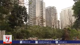 Cần chuyển đổi nhà sinh viên bỏ hoang