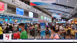 Chính thức đề xuất tăng trần giá vé máy bay nội địa