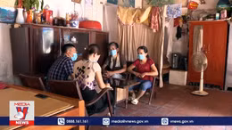 Hà Nội: 4 nhóm đối tượng được hỗ trợ trước ngày 25/8